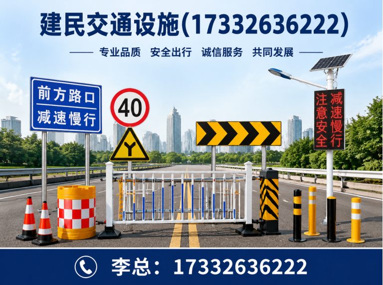 大厂回族自治县交通信号灯展示图