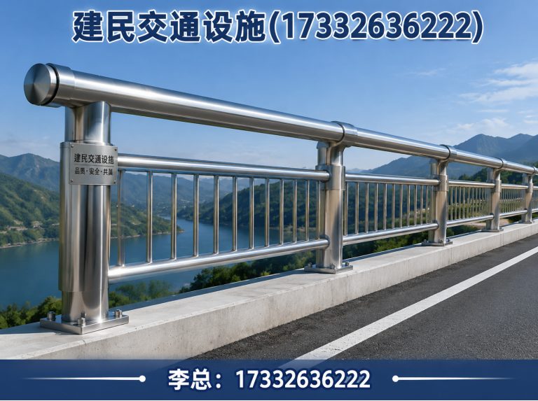大厂回族自治县标志杆展示图